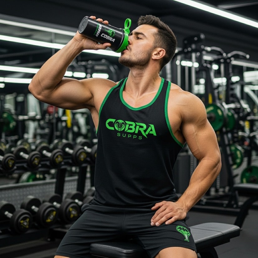 Creatine