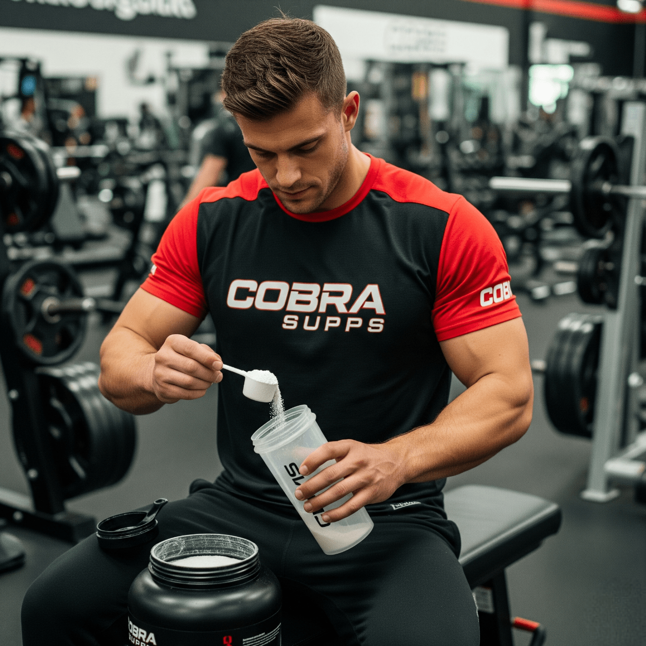 Creatine