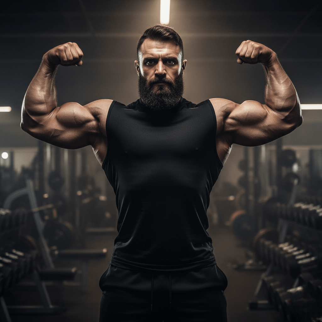 Bulk Up