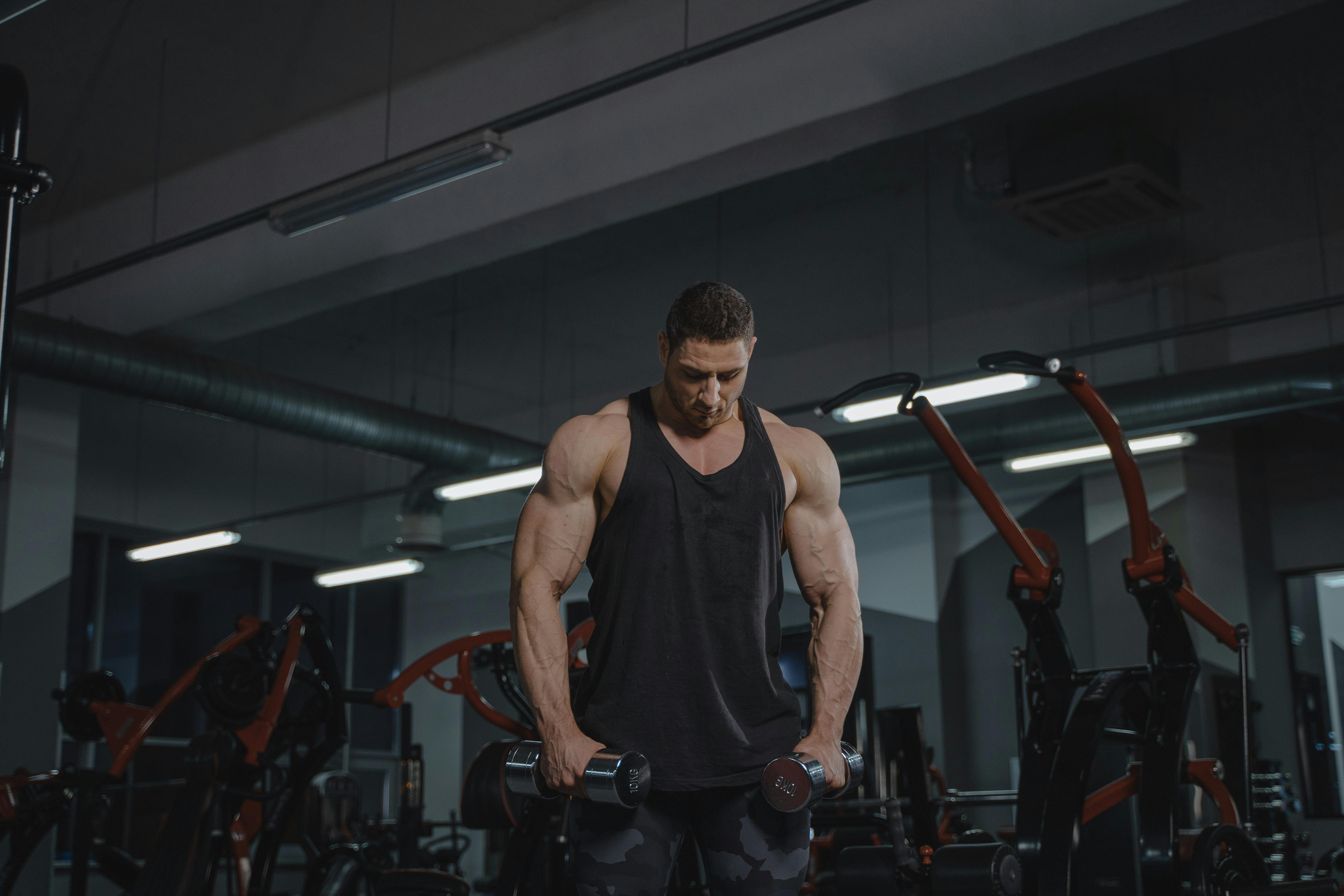 Bulk Up
