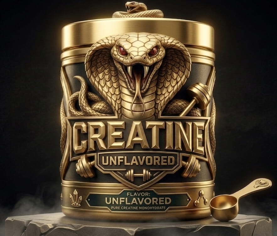Creatine