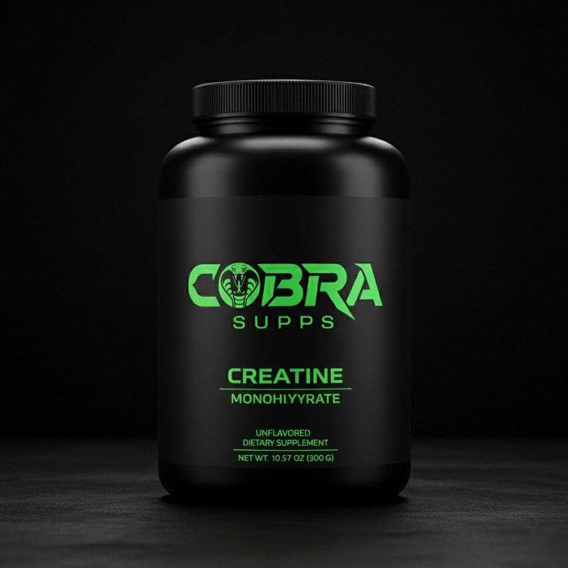 Creatine