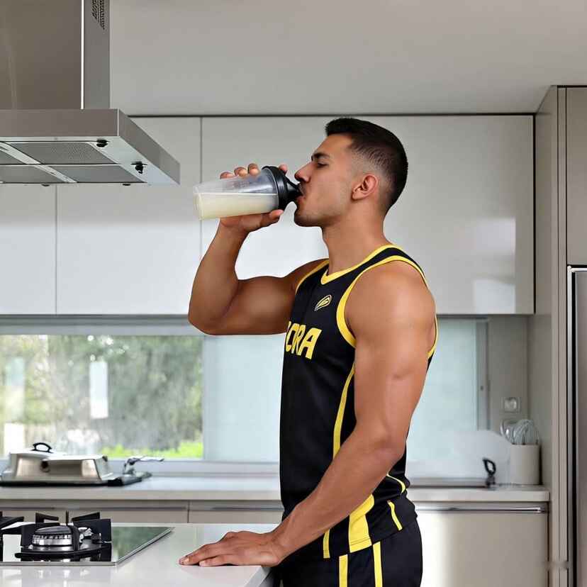 Creatine