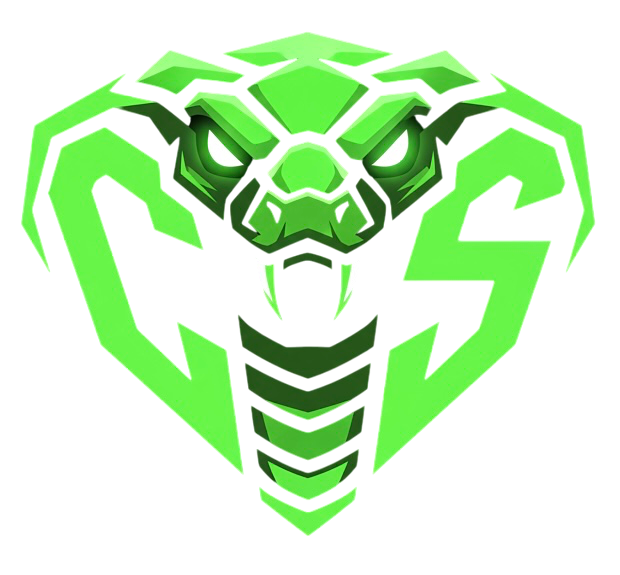 Cobra Supplements Logo