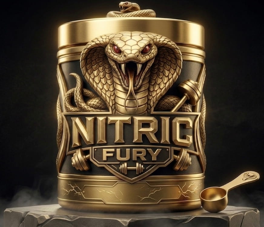 Nitric Fury