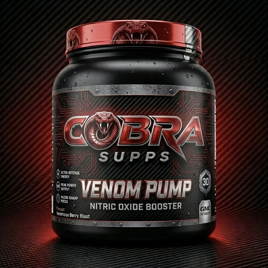 Venom Pump