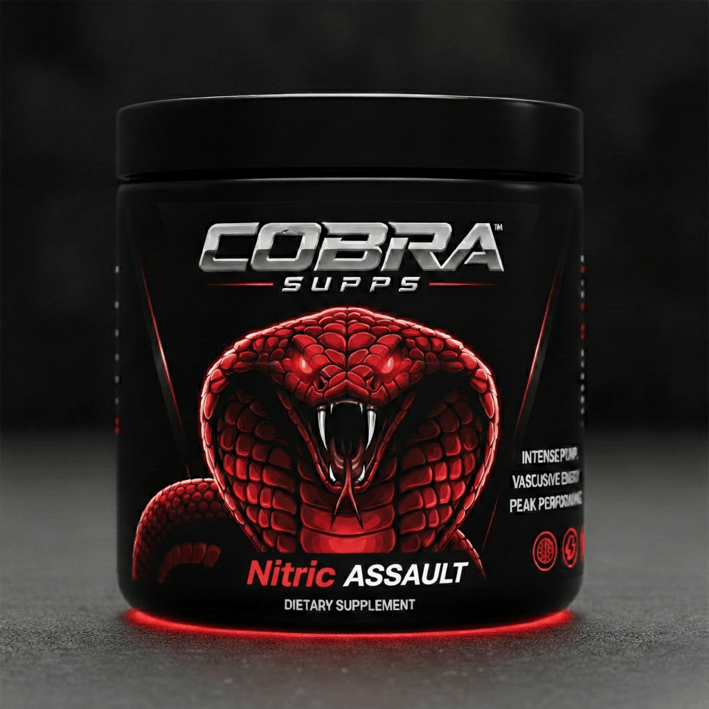 Nitric Assault