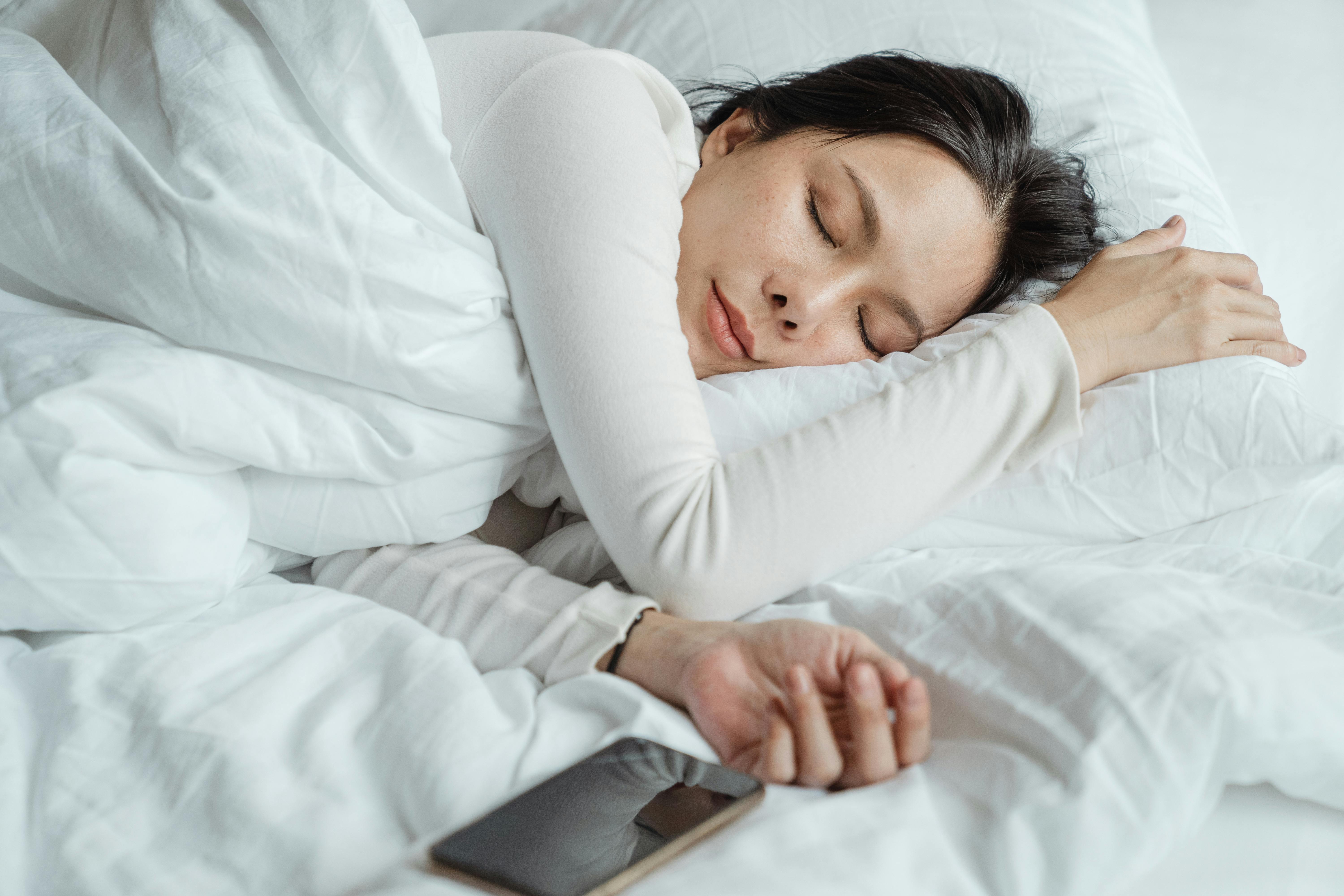 Sleep and Recover
