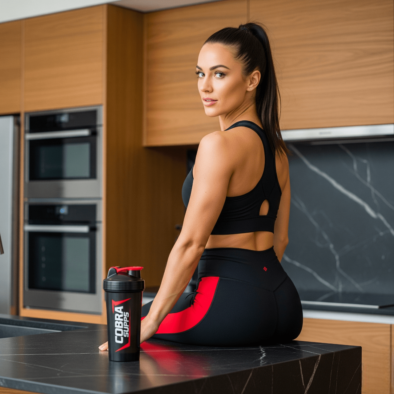Pre-Workouts