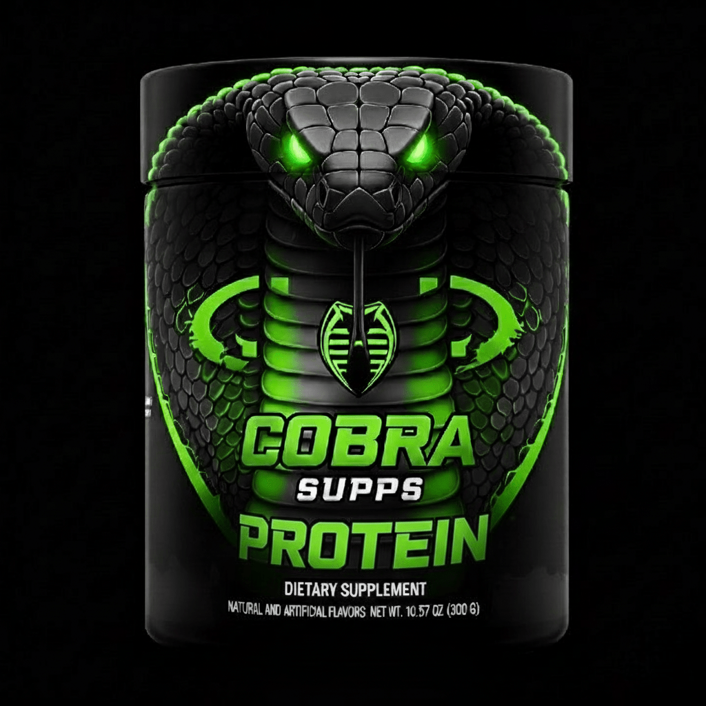 Cobra Protein