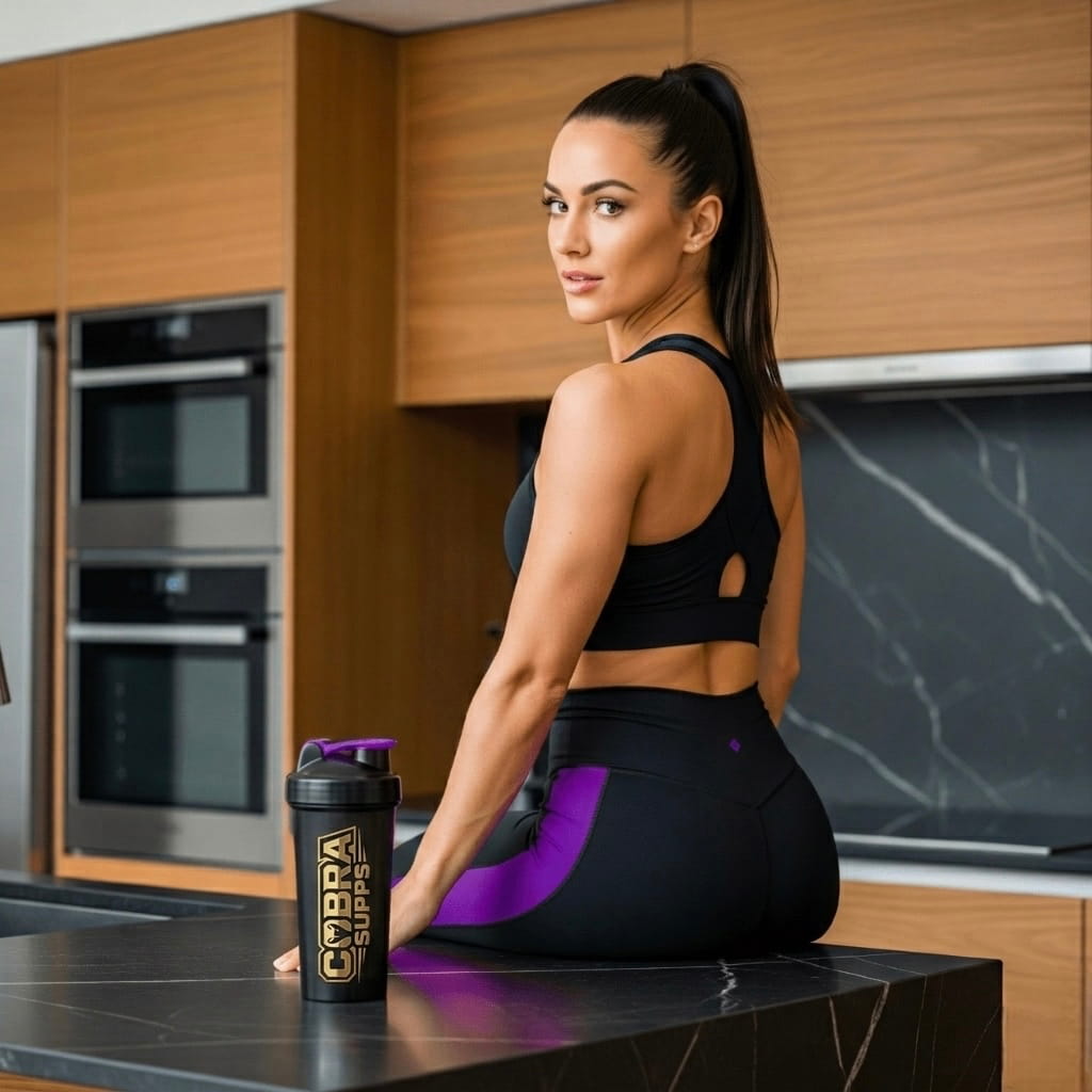 Boost Energy