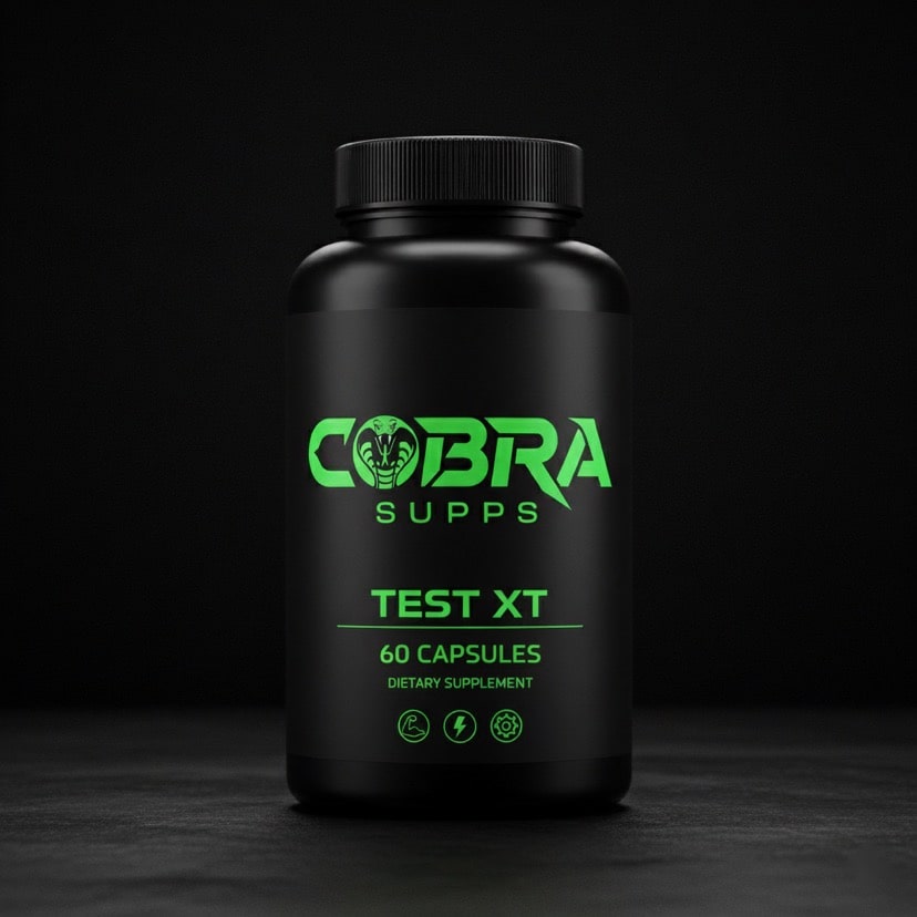 Test XT