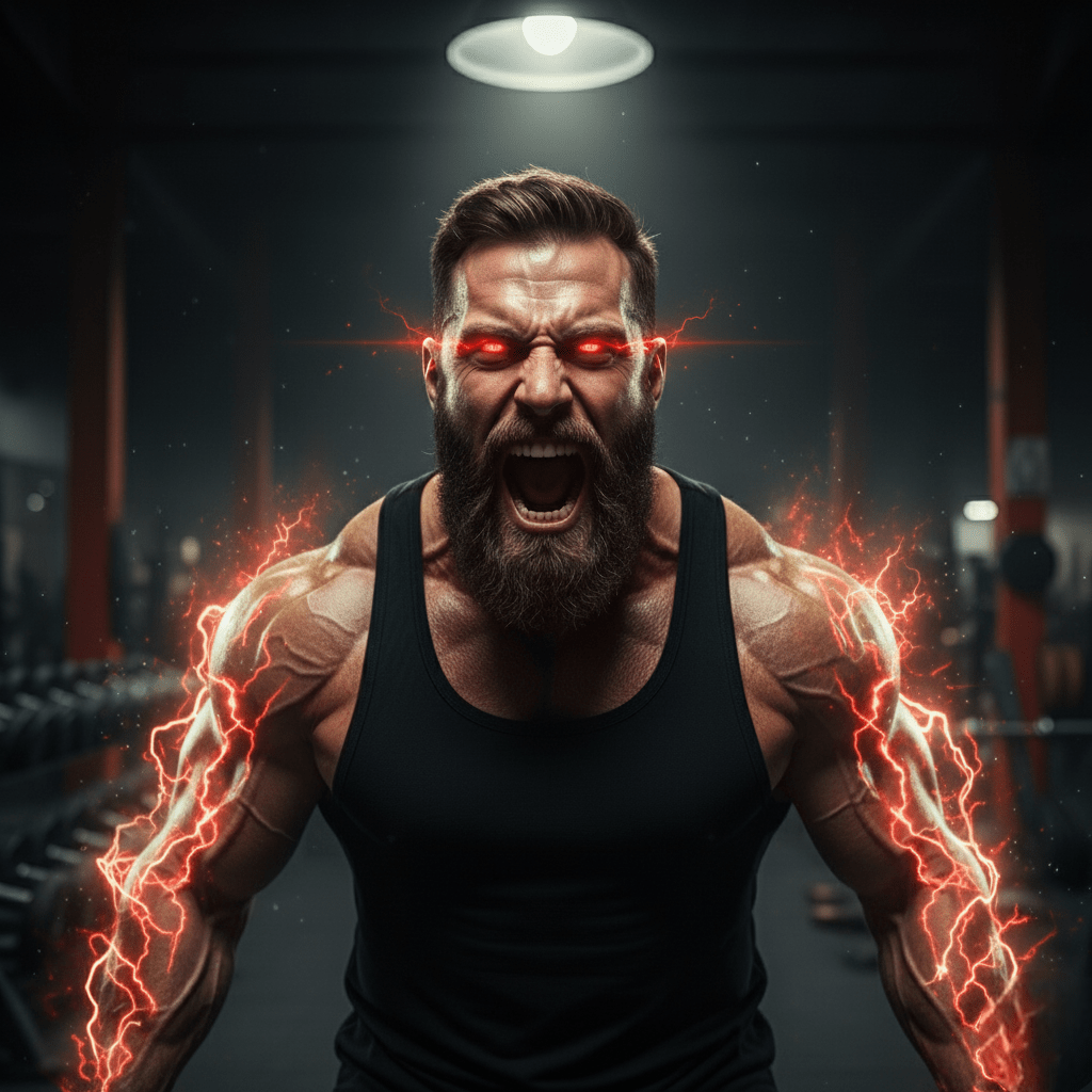 Boost Testosterone