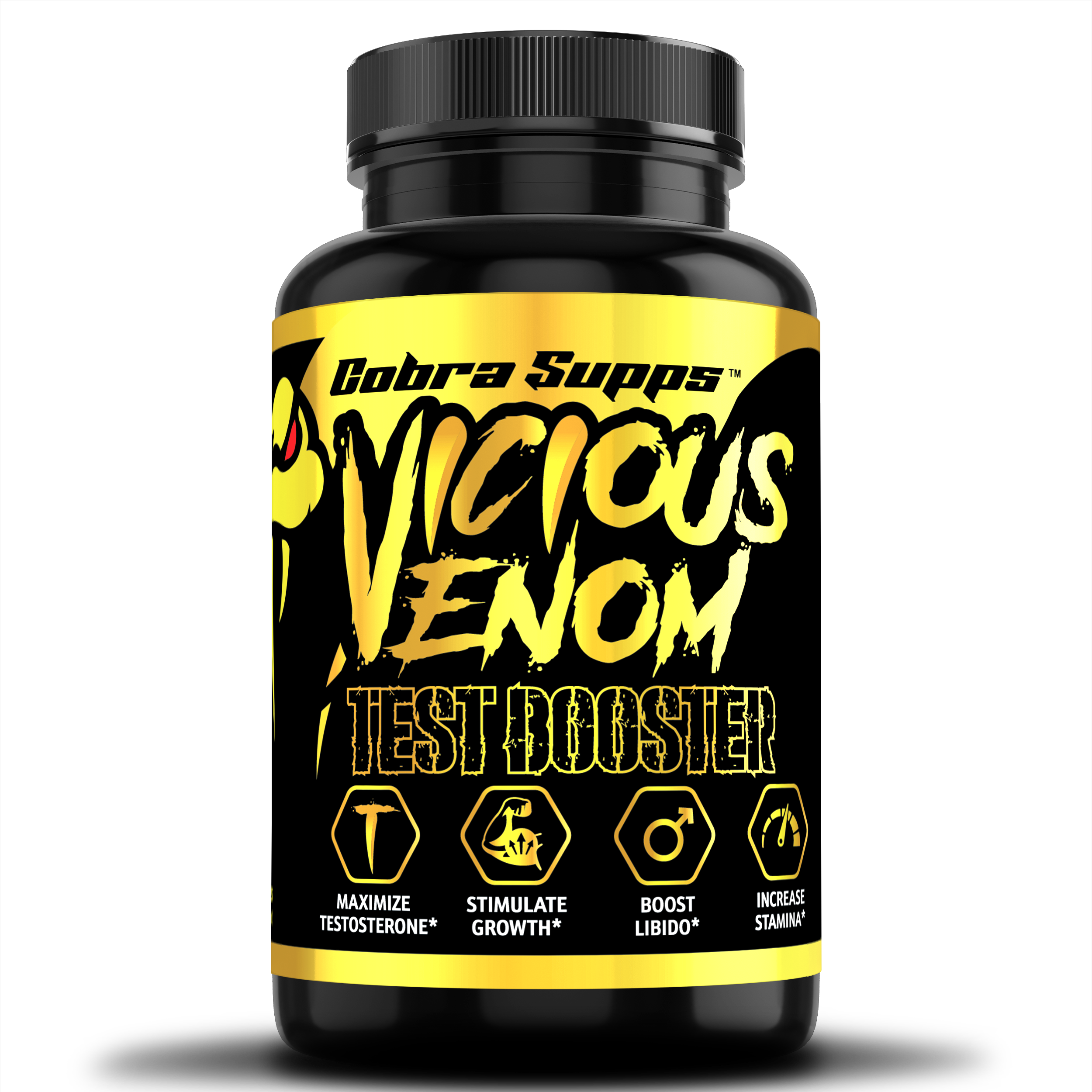 Testosterone Booster